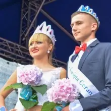 Zobacz zdjęcie: Cztery edycje wyborów miss Bolesławieckiego Święta Ceramiki