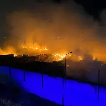 Zobacz zdjęcie: Akcja strażaków