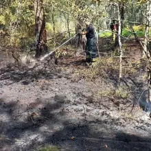 Zobacz zdjęcie: Działania strażaków