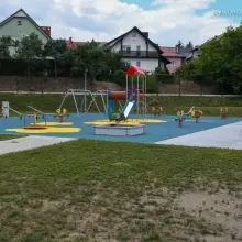 Zobacz zdjęcie: Nowe przedszkole w Bolesławcu