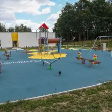Zobacz zdjęcie: Nowe przedszkole w Bolesławcu