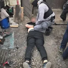 Zobacz zdjęcie: Działania policji