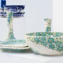 Zobacz zdjęcie: Nowe wzornictwo w ceramice: Ceramika Millena