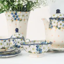 Zobacz zdjęcie: Nowe wzornictwo w ceramice: Ceramika Millena