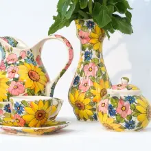 Zobacz zdjęcie: Nowe wzornictwo w ceramice: Ceramika Millena