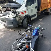 Zobacz zdjęcie: Zdjęcia z wypadków