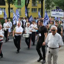 Zobacz zdjęcie: Zobacz paradę ceramiczną, która przeszła ulicami Bolesławca