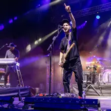 Zobacz zdjęcie: Koncert Baranovskiego