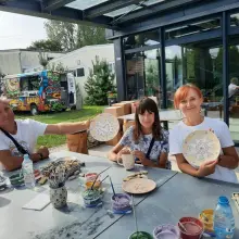 Zobacz zdjęcie: Bolesławieckie Święto Ceramiki z Manufakturą w Bolesławcu