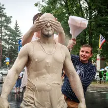 Zobacz zdjęcie: Glina Show 2022