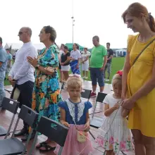 Zobacz zdjęcie: Święto Chleba w Milikowie