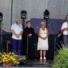 Zobacz zdjęcie: Święto Chleba w Milikowie