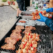 Zobacz zdjęcie: Strzelnica Bastion zaprasza na Dzień Otwarty!