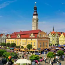 Zobacz zdjęcie: 28. Bolesławieckie Święto Ceramiki