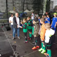Zobacz zdjęcie: 28. Bolesławieckie Święto Ceramiki