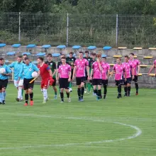 Zobacz zdjęcie: Mecz pucharowy Chrobry Nowogrodziec - BKS Bolesławiec
