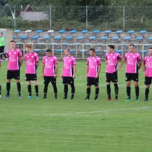 Zobacz zdjęcie: Mecz pucharowy Chrobry Nowogrodziec - BKS Bolesławiec