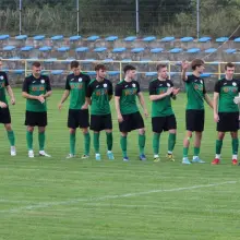 Zobacz zdjęcie: Mecz pucharowy Chrobry Nowogrodziec - BKS Bolesławiec