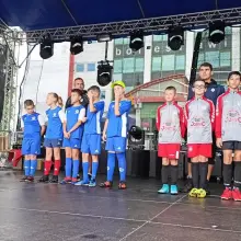 Zobacz zdjęcie: Bolesławieckie Święto Ceramiki na sportowo