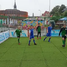 Zobacz zdjęcie: Bolesławieckie Święto Ceramiki na sportowo