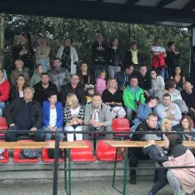 Zobacz zdjęcie: Dożynki w Tomaszowie Bolesławieckim 2022