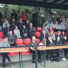 Zobacz zdjęcie: Dożynki w Tomaszowie Bolesławieckim 2022