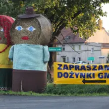 Zobacz zdjęcie: Dożynki Gminy Bolesławiec w Żeliszowie 2022