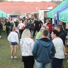 Zobacz zdjęcie: Dożynki Gminy Bolesławiec w Żeliszowie 2022