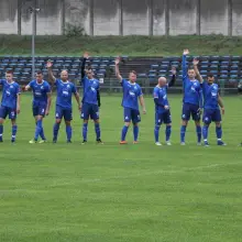 Zobacz zdjęcie: Galeria z meczu BKS II Bolesławiec - GKS Raciborowice