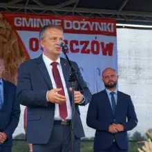 Zobacz zdjęcie: Gminne Dożynki w Powiecie Bolesławieckim