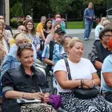 Zobacz zdjęcie: Promocja książki Sławomira Gortycha