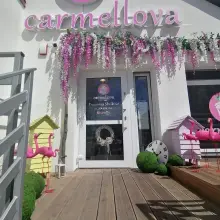 Zobacz zdjęcie: Carmellova - Bolesławiec, ulica Stefana Starzyńskiego 19a