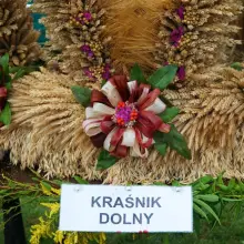 Zobacz zdjęcie: Wieńce dożynkowe