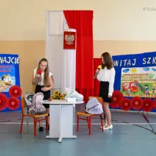 Zobacz zdjęcie: Rozpoczęcie roku szkolnego