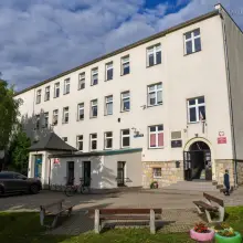 Zobacz zdjęcie: Rozpoczęcie roku szkolnego