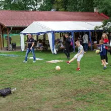 Zobacz zdjęcie: Zakończyli wakacje z bolesławieckim MOSiR-em