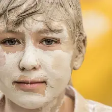 Zobacz zdjęcie: Piata Glina Show w obiektywie Photo Art Kaktus Design