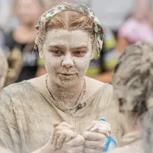Zobacz zdjęcie: Piata Glina Show w obiektywie Photo Art Kaktus Design