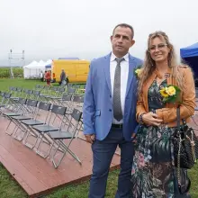 Zobacz zdjęcie: Dożynki Gminne w Czernej
