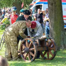 Zobacz zdjęcie: Piknik militarny