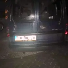 Zobacz zdjęcie: Działania policji