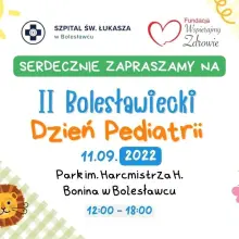 Zobacz zdjęcie: Infografiki Szpitala św. Łukasza