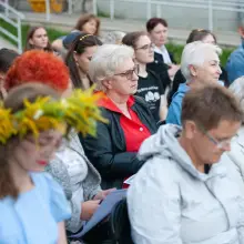 Zobacz zdjęcie: Narodowe Czytanie w Bolesławcu