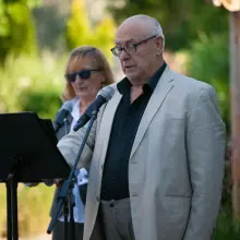 Zobacz zdjęcie: Narodowe Czytanie w Bolesławcu