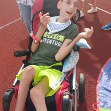 Zobacz zdjęcie: Warsztaty Fundacji CzaSami