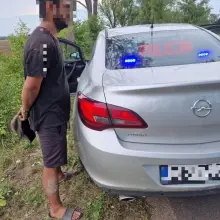 Zobacz zdjęcie: Łup i podejrzany