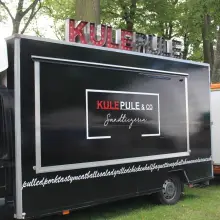 Zobacz zdjęcie: Food Trucki w parku Bonina w Bolesławcu