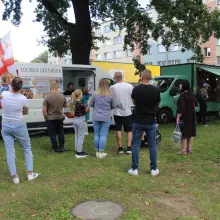 Zobacz zdjęcie: Fotorelacja z Miejskiego Dnia Działkowca (Dni Bolesławca 2022)