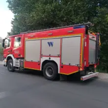 Zobacz zdjęcie: Poszukiwania mężczyzny nad Bobrem
