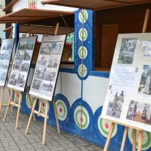 Zobacz zdjęcie: Dzień Osadnika w Bolesławcu